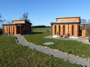  Chalets am National Park Eifel  Шлайден